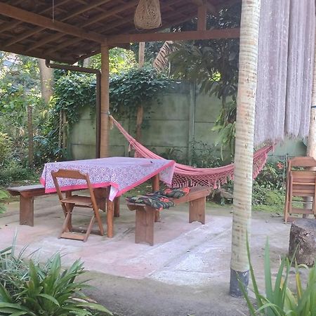 Hospedagem Namaste Visconde De Maua Ngoại thất bức ảnh