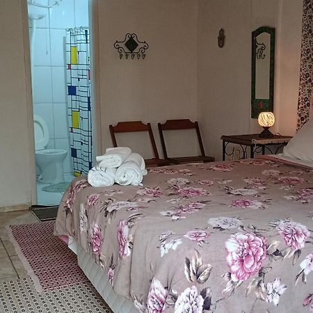 Hospedagem Namaste Visconde De Maua Ngoại thất bức ảnh