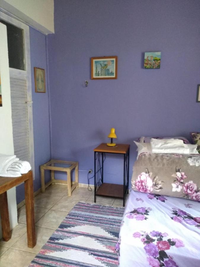 Hospedagem Namaste Visconde De Maua Ngoại thất bức ảnh