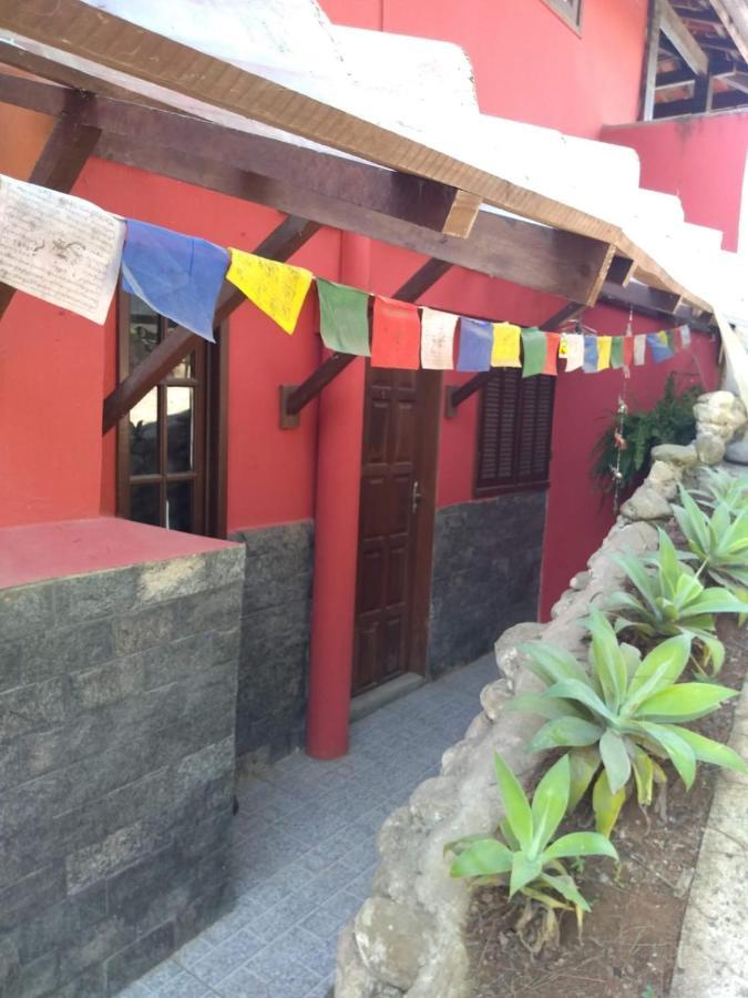 Hospedagem Namaste Visconde De Maua Ngoại thất bức ảnh