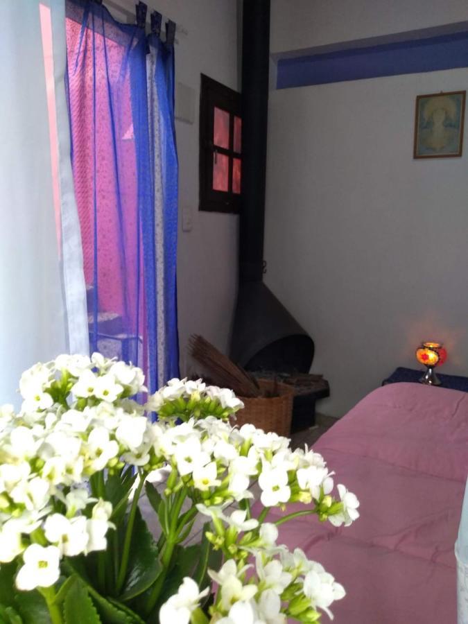 Hospedagem Namaste Visconde De Maua Ngoại thất bức ảnh