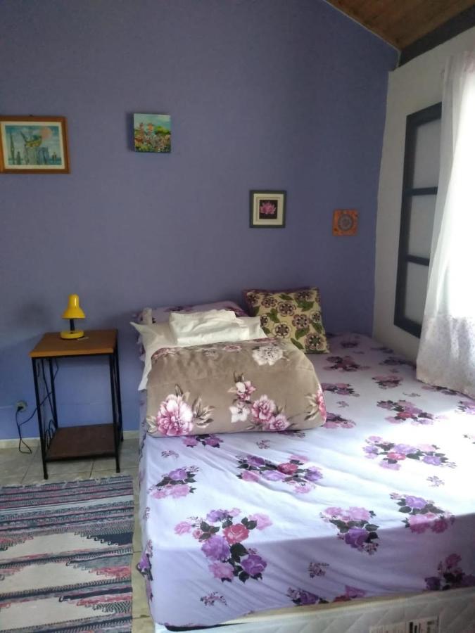 Hospedagem Namaste Visconde De Maua Ngoại thất bức ảnh