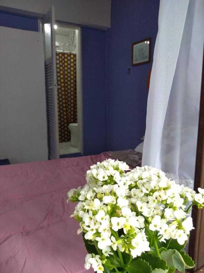Hospedagem Namaste Visconde De Maua Ngoại thất bức ảnh